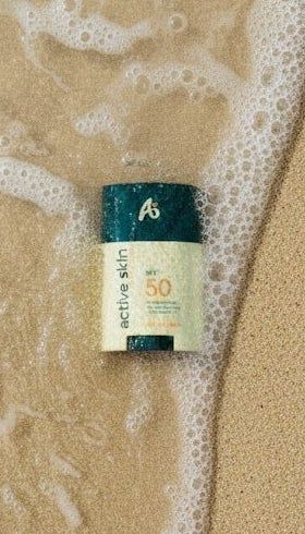 The SPF stick, 30g.