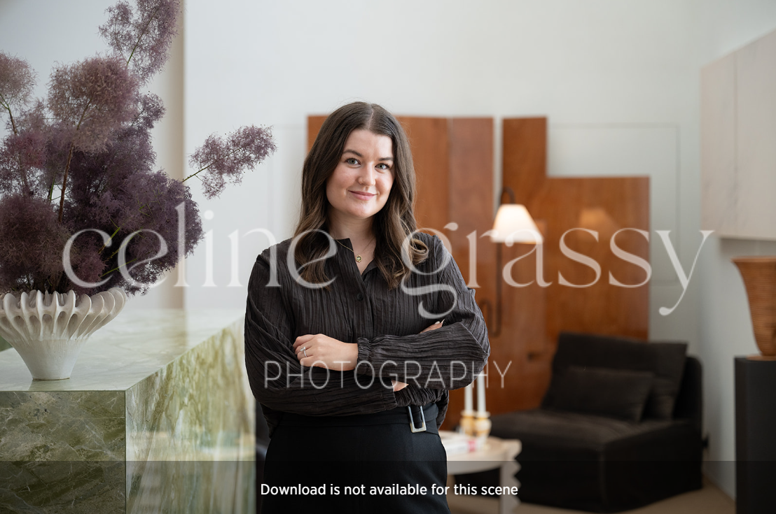 Milly — Founder & Aesthetician